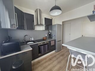  Appartement � vendre 2 pi�ces 44 m�