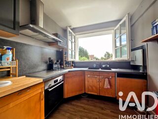  Maison à vendre 4 pièces 100 m²