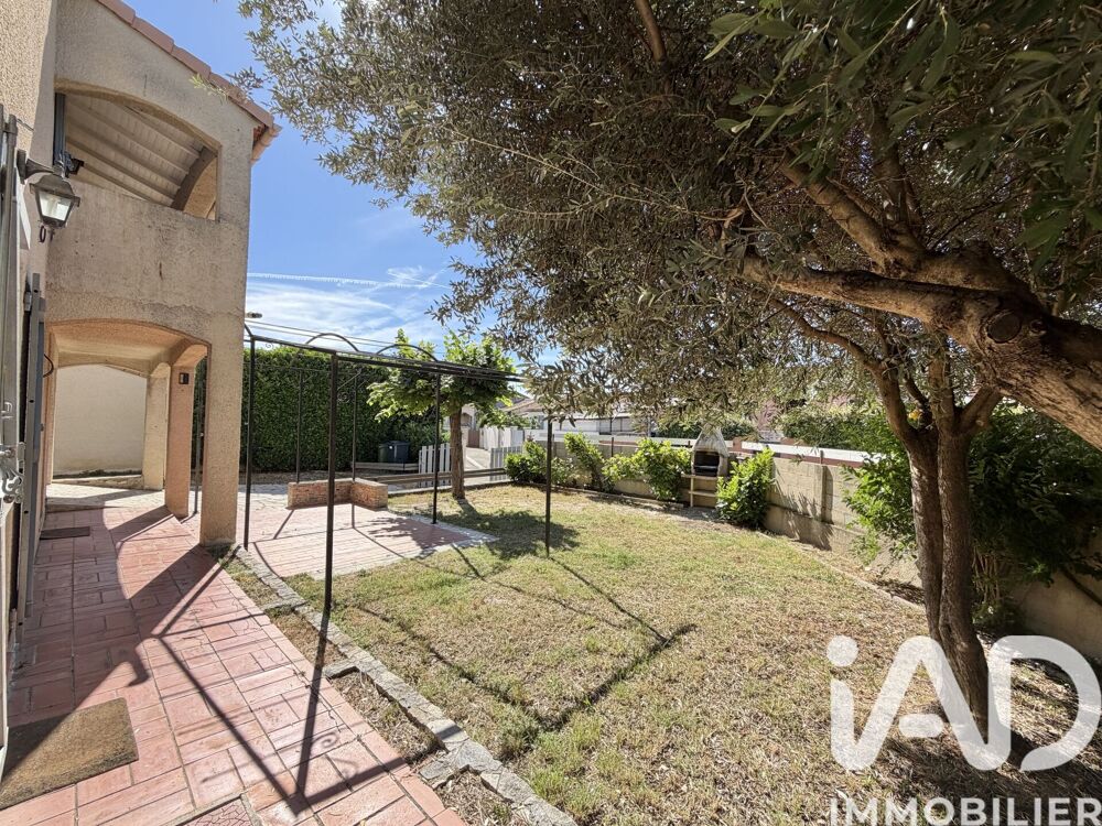 vente Maison - 6 pièce(s) - 140 m² Nimes (30900)