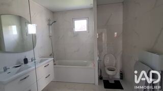 Maison à vendre 5 pièces 130 m²