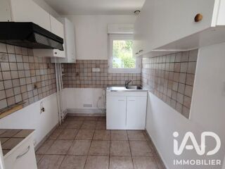  Maison à vendre 3 pièces 47 m²
