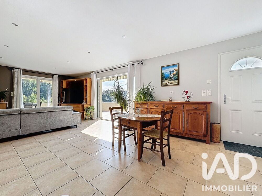 Vente Maison Vente Maison/villa 6 pièces Vaunaveys-la-rochette