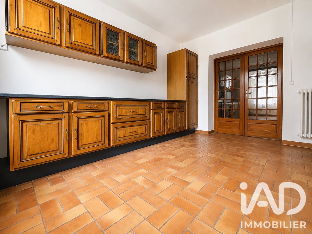 Vente Maison Vente Maison de ville 6 pièces Denain