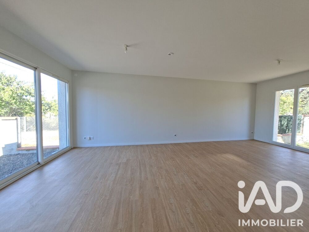 Vente Maison Vente Maison/villa 4 pièces Auterive