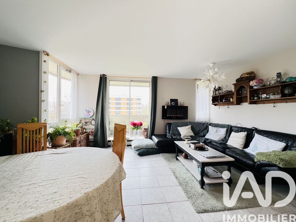 Vente Appartement 5 pièces