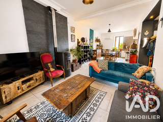  Maison à vendre 5 pièces 154 m²