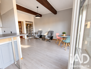 Vente Maison Vente Maison de village 5 pièces Pia