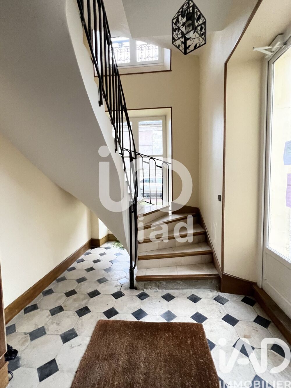 Vente Duplex 7 pièces