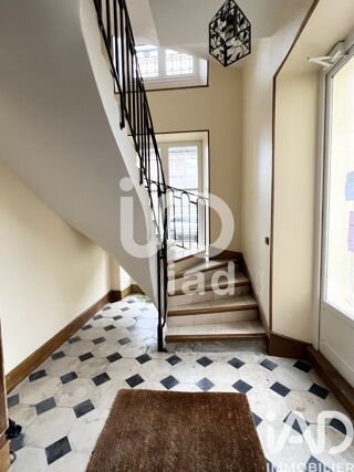  Appartement à vendre 7 pièces 133 m²