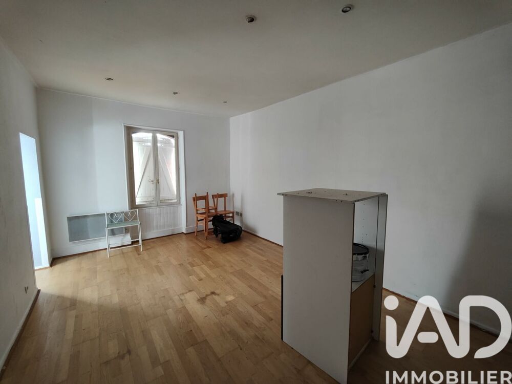 Vente Immeuble Vente Immeuble 102 m&sup2; Albi