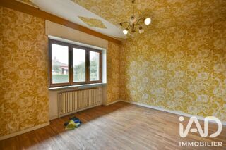  Maison à vendre 4 pièces 87 m²