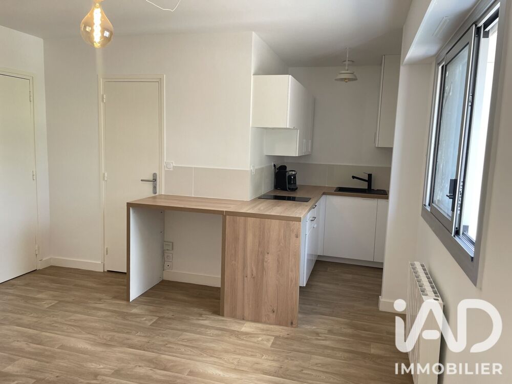Vente Appartement Vente Appartement 1 pièce Vannes