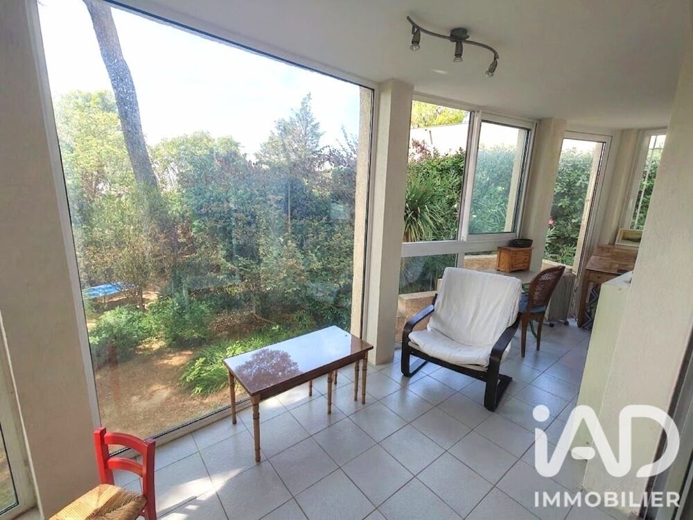 à vendre  Maison Marseille 9