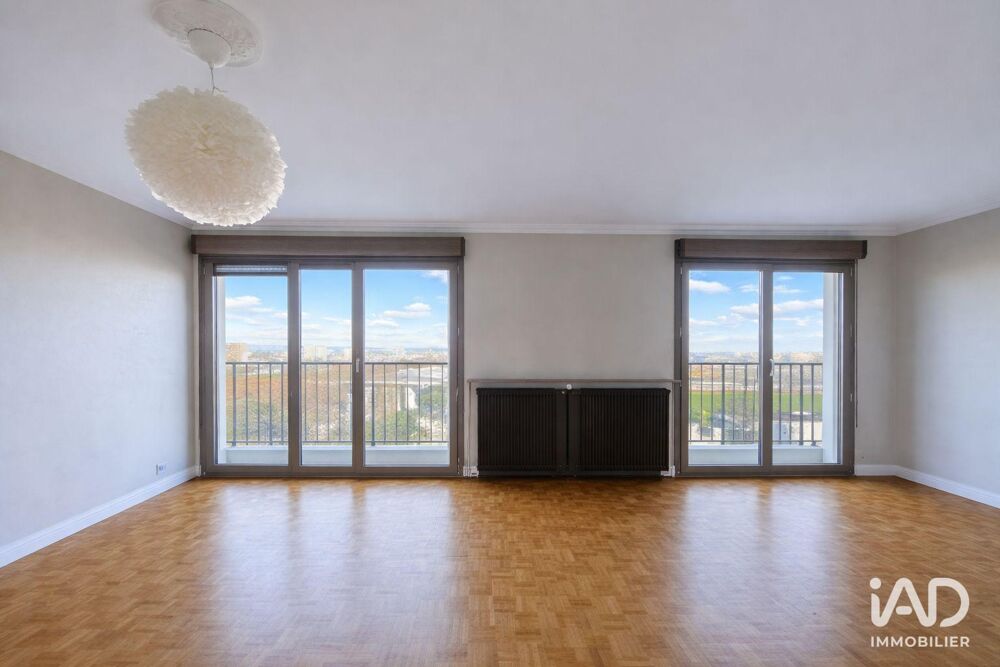 Vente Appartement 5 pièces