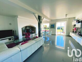  Maison à vendre 8 pièces 245 m²