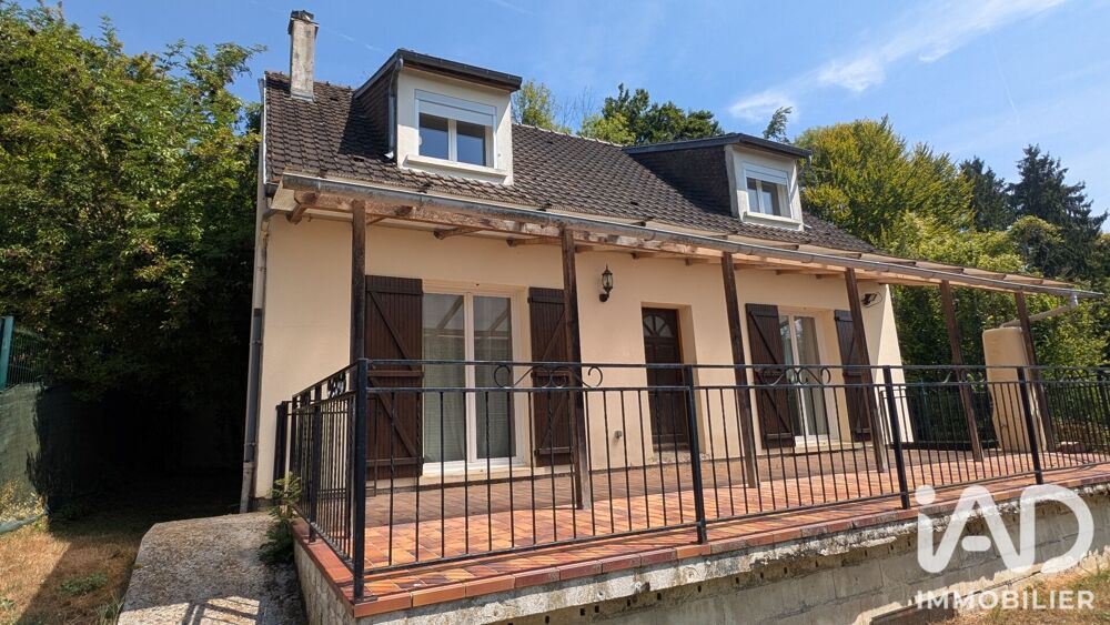 Vente Maison/villa 5 pièces