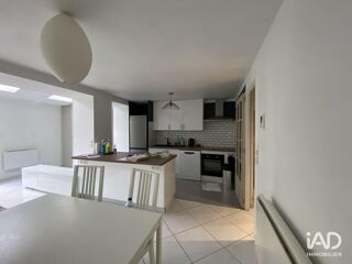  Appartement � louer 2 pi�ces 51 m�