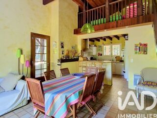  Maison à vendre 5 pièces 113 m²