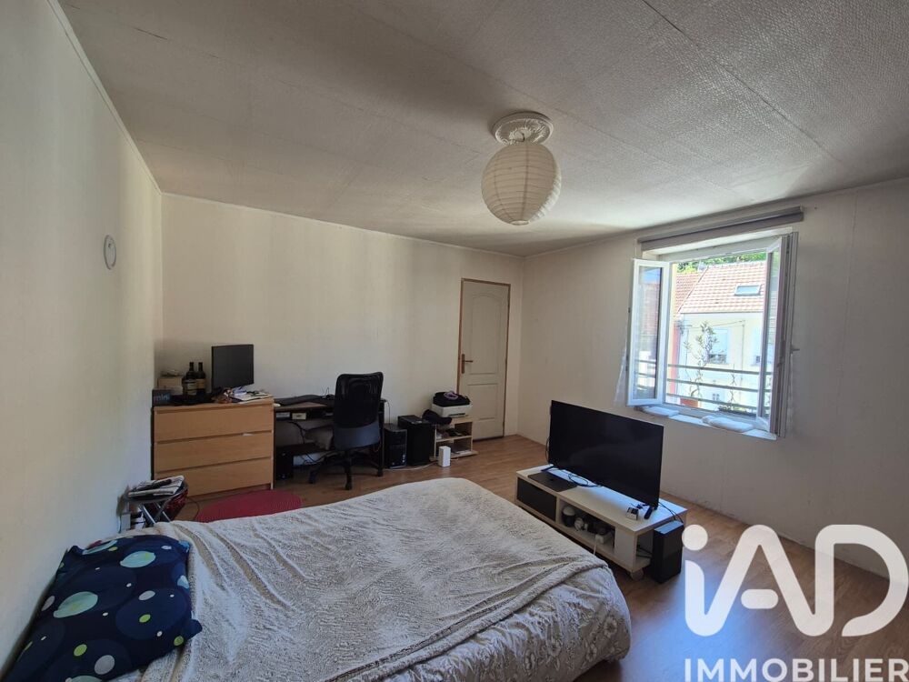 Vente Maison Vente Maison de ville 4 pièces Saâcy-sur-marne