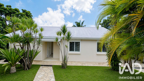   Vente Maison d'architecte 4 pièces Maison - 4 pièce(s) - 94 m²