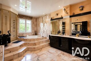  Maison à vendre 5 pièces 163 m²