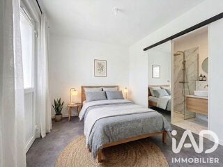  Maison à vendre 2 pièces 33 m²