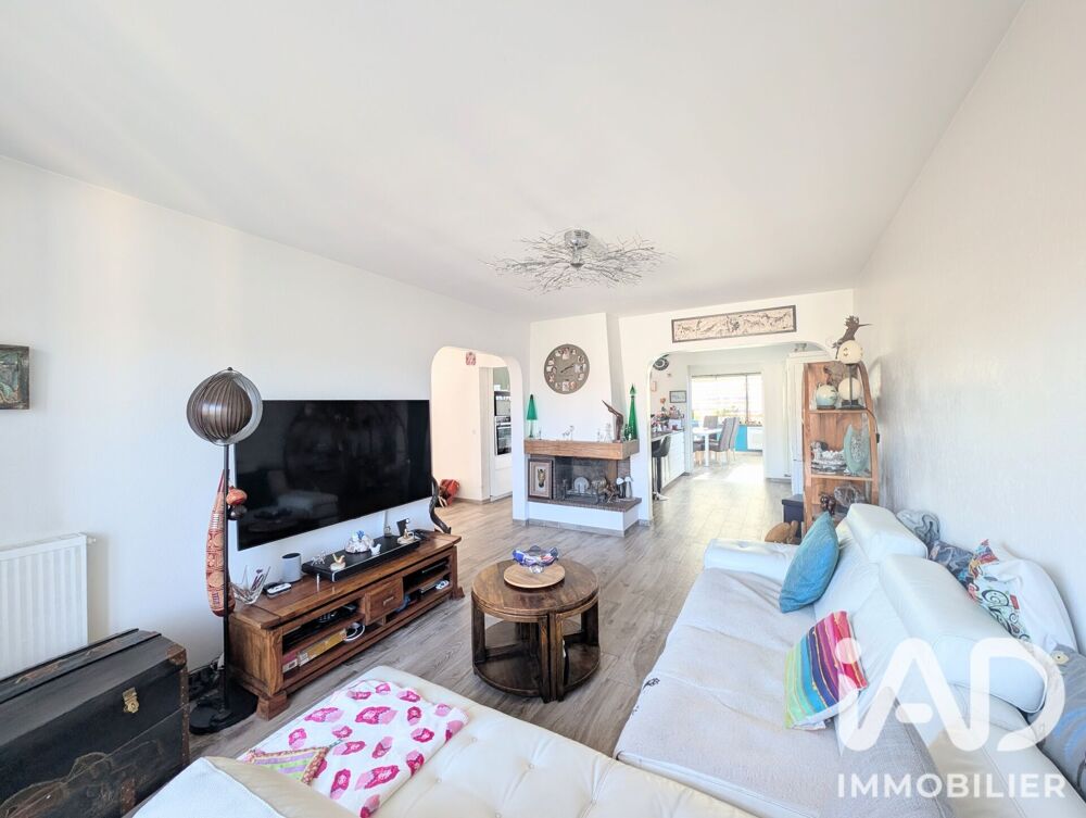 Vente Maison Vente Maison/villa 6 pièces Herblay-sur-seine