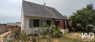  Maison à vendre 5 pièces 73 m²