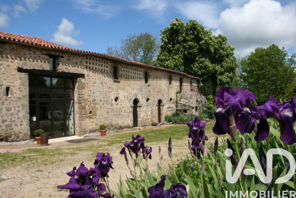 Vente Domaine 15 pièces