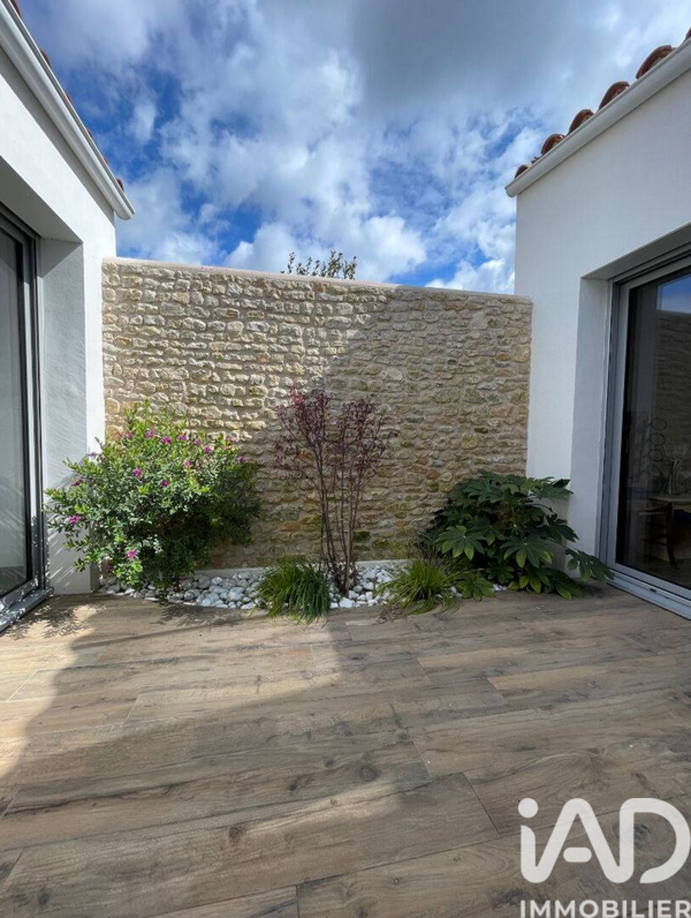 à vendre  Maison La Rochelle (17000)