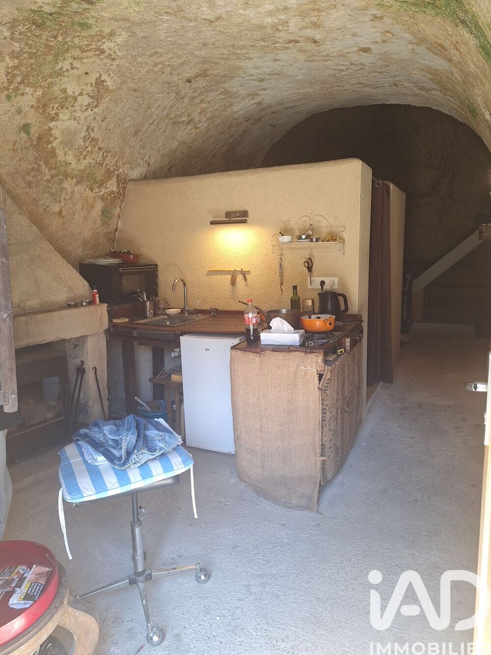 Vente Maison/villa 3 pièces