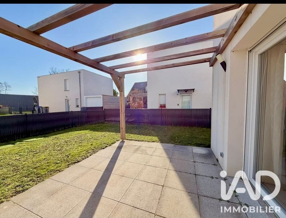 Vente Maison Vente Maison/villa 5 pièces Achenheim