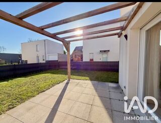  Maison à vendre 5 pièces 90 m²