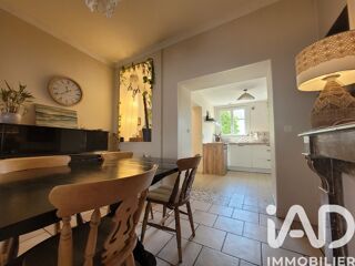  Maison � vendre 6 pi�ces 140 m�
