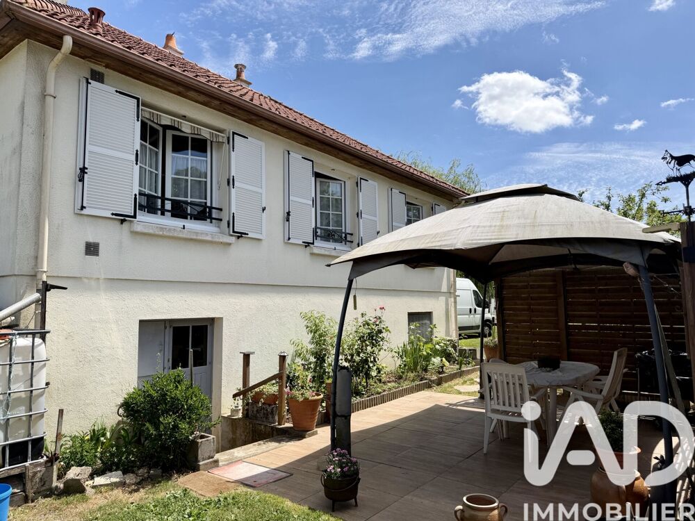 Vente Maison/villa 4 pièces