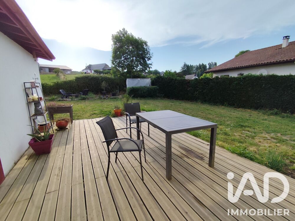 Vente Maison/villa 7 pièces