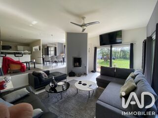  Maison à vendre 5 pièces 130 m²