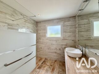  Maison à vendre 4 pièces 103 m²