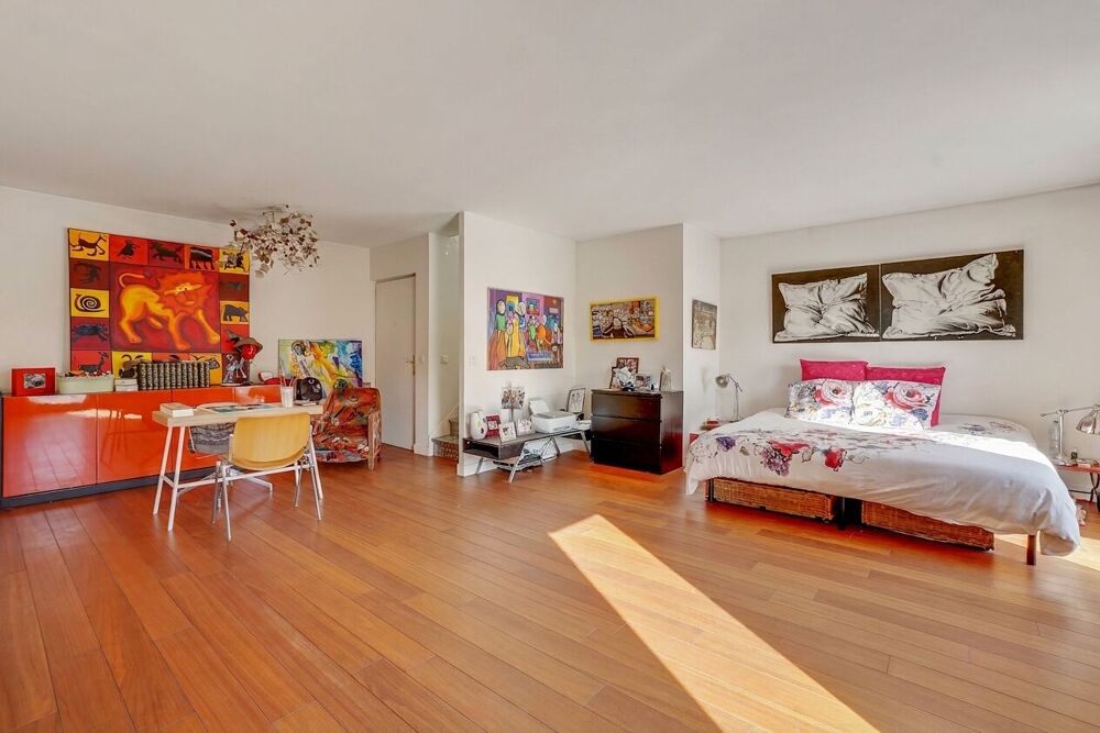 à vendre  Appartement Paris 12