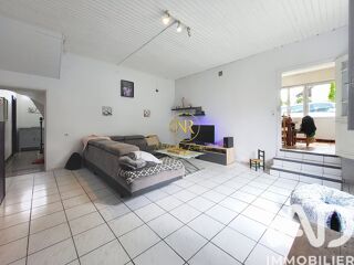  Maison à vendre 7 pièces 206 m²