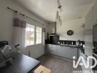  Maison à vendre 5 pièces 110 m²