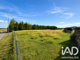  Terrain à vendre 2000 m²