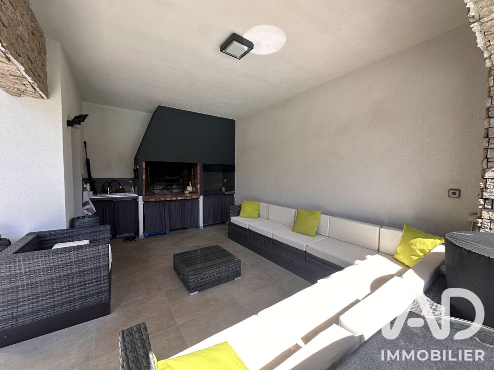 à vendre  Maison Saint-Maximin-la-Sainte-Baume (83470)