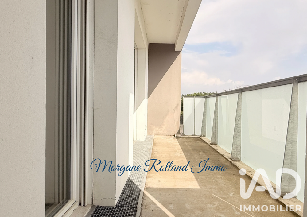 Vente Appartement Vente Appartement 2 pièces Nantes