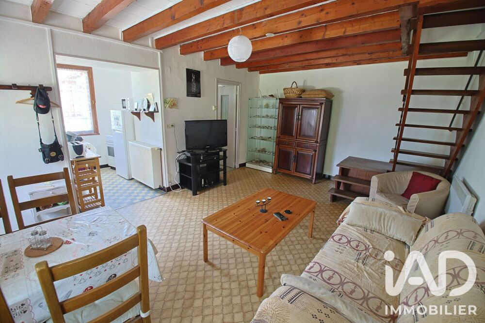 Vente Maison Vente Maison de village 4 pièces Argentine