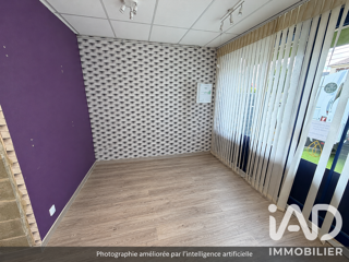  Maison à vendre 3 pièces 160 m²
