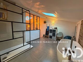  Maison à vendre 4 pièces 110 m²
