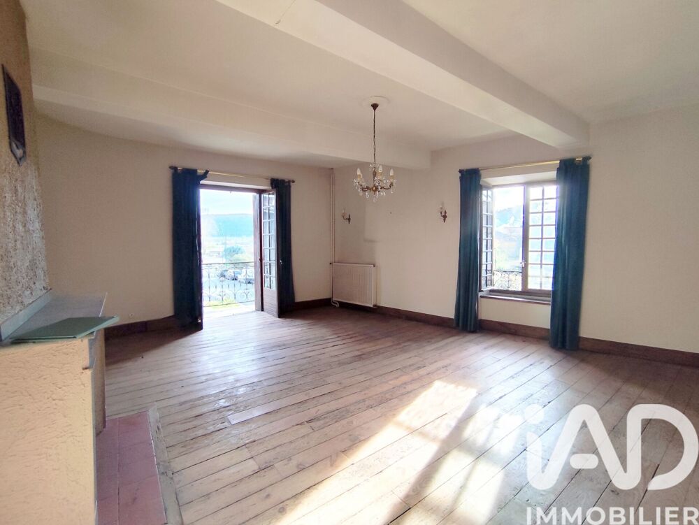 Vente Maison de ville 7 pièces