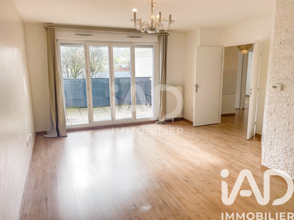 Vente Appartement Vente Appartement 3 pièces Romainville