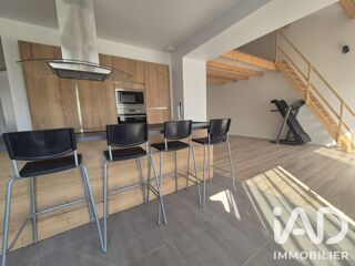  Maison à vendre 4 pièces 90 m²